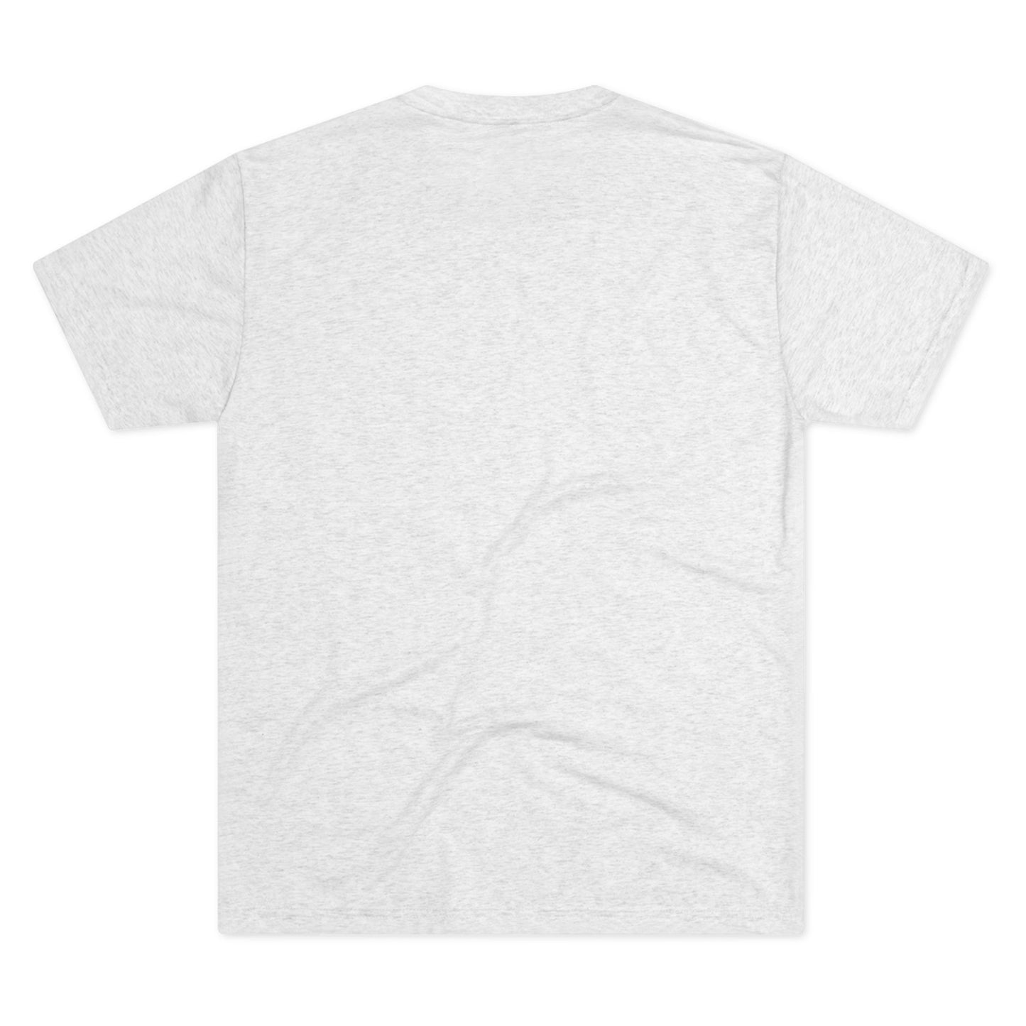 Dreamy Unisex Tri-Blend Crew Tee | Casual Comfort, Relaxed Style, Everyday Wear, Gift for Dreamers, Inspiration Apparel