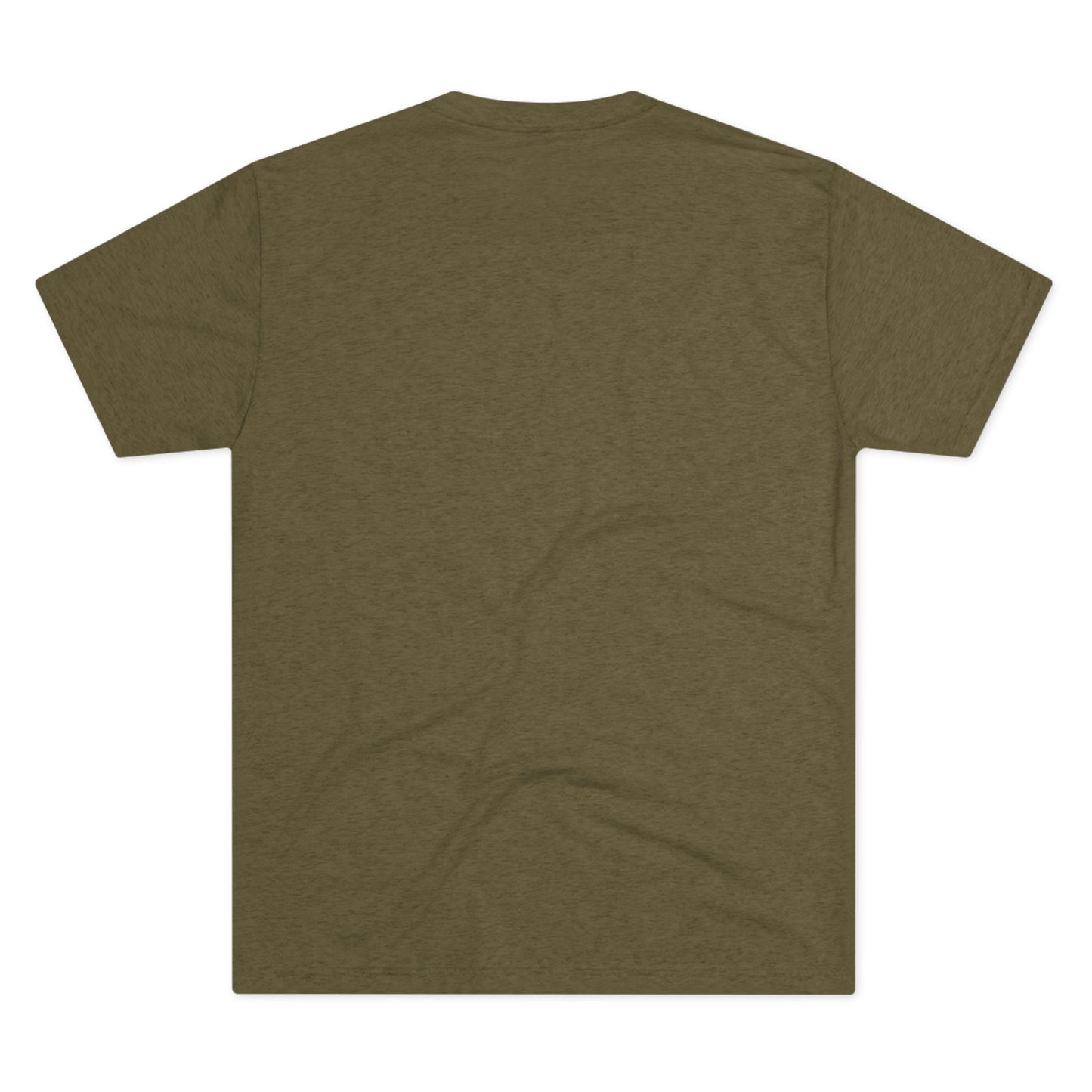Dreamy Unisex Tri-Blend Crew Tee | Casual Comfort, Relaxed Style, Everyday Wear, Gift for Dreamers, Inspiration Apparel