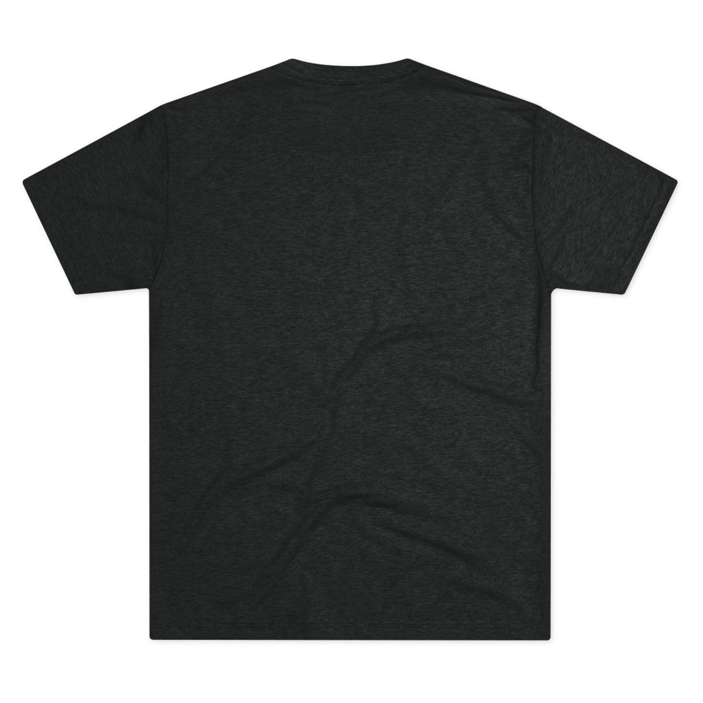 Dreamy Unisex Tri-Blend Crew Tee | Casual Comfort, Relaxed Style, Everyday Wear, Gift for Dreamers, Inspiration Apparel
