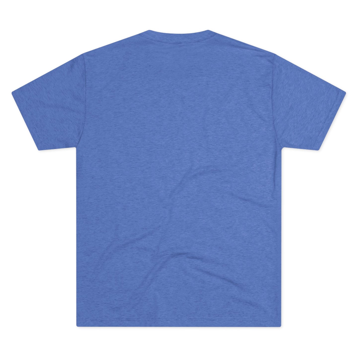Dreamy Unisex Tri-Blend Crew Tee | Casual Comfort, Relaxed Style, Everyday Wear, Gift for Dreamers, Inspiration Apparel
